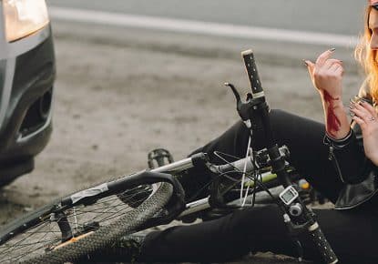 Cycling safety: 10 tips to avoid bike-related injuries